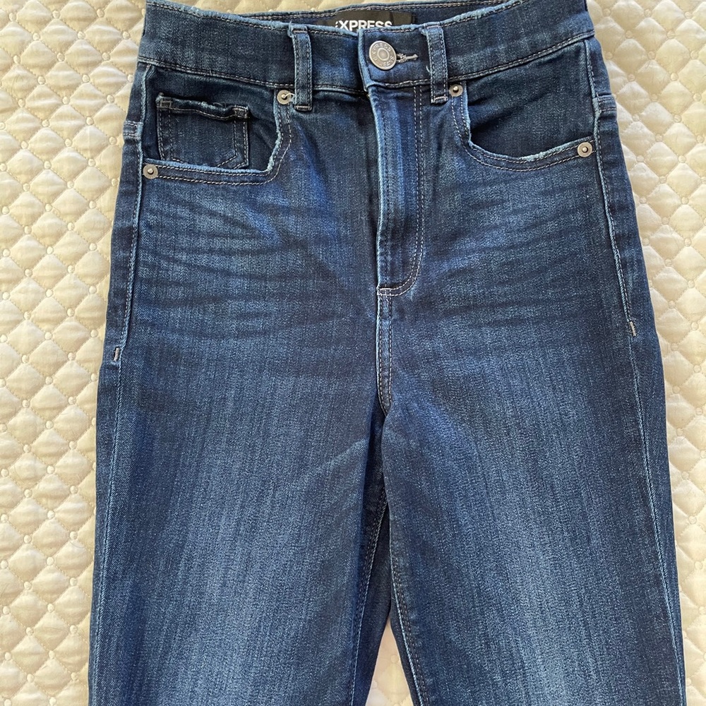 Express jeans - Picture 4 of 5